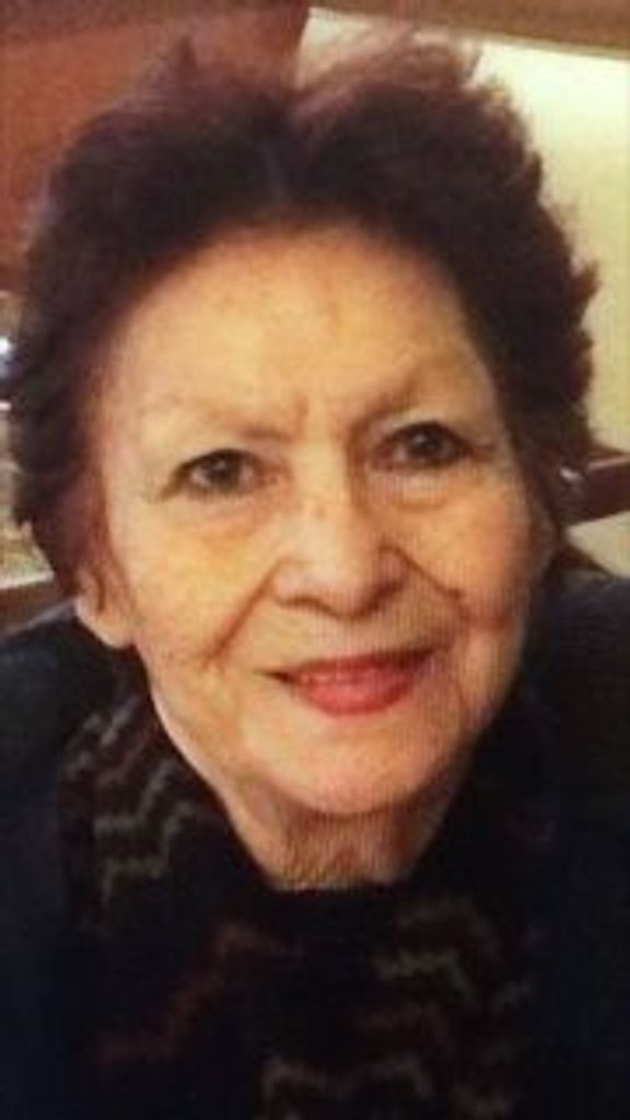 Eleanor Rios