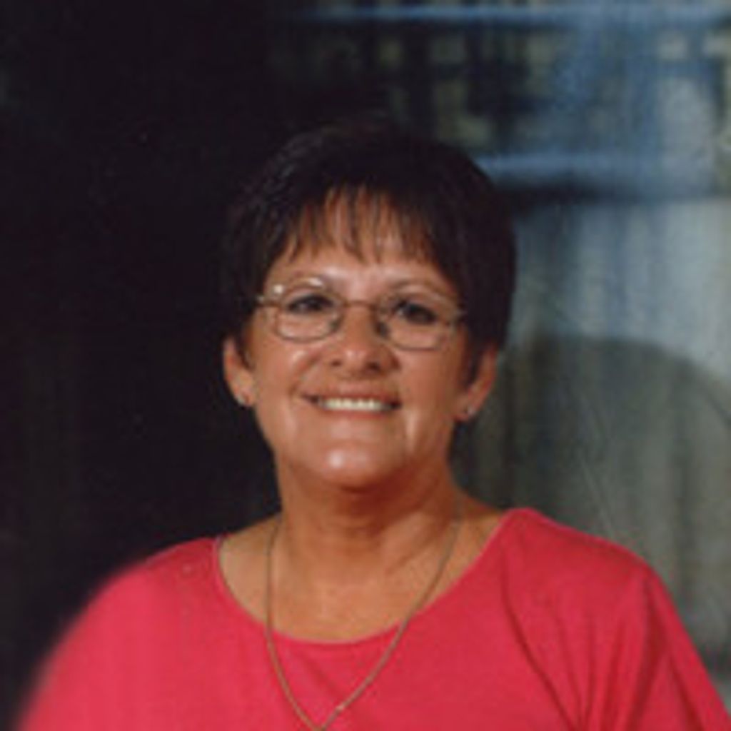 Sharon Marie Menard