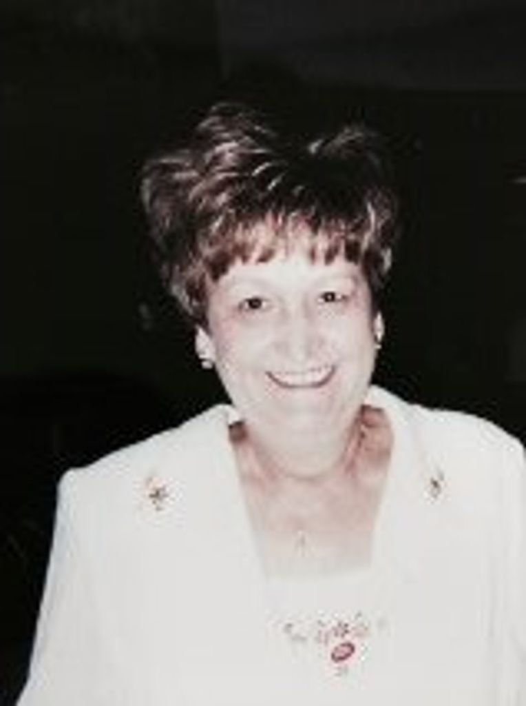 Cora "Mickey" Maxwell