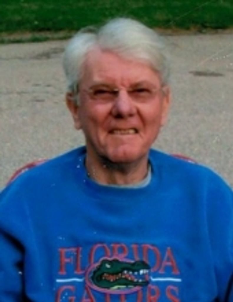 Robert  Orville Richardson