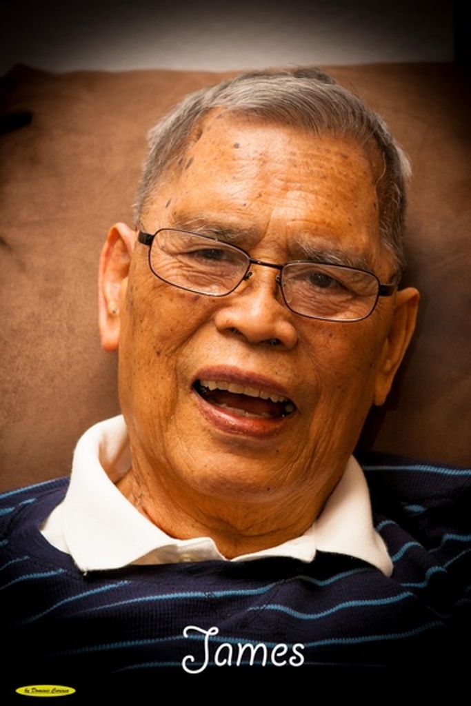 James Barsana Cariaso Profile Photo