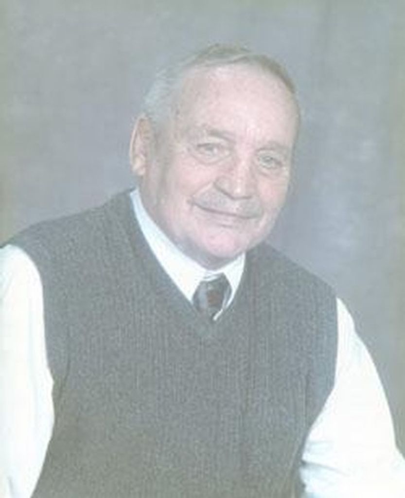 Gerald A. Kirk