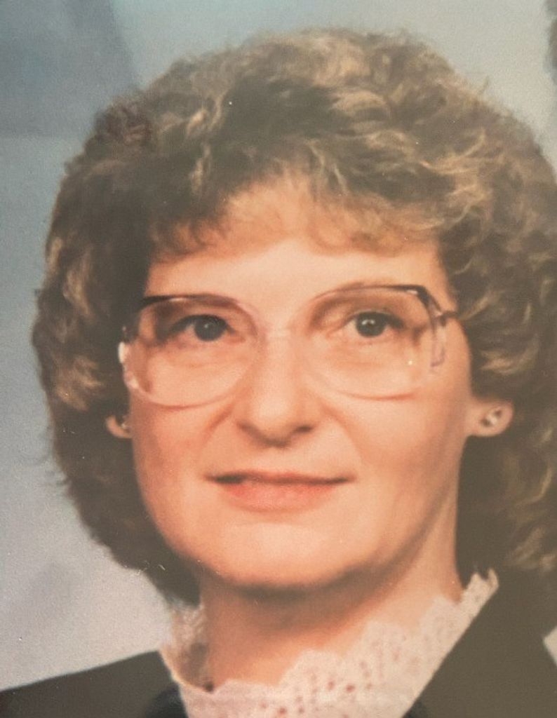 Iva Alexander