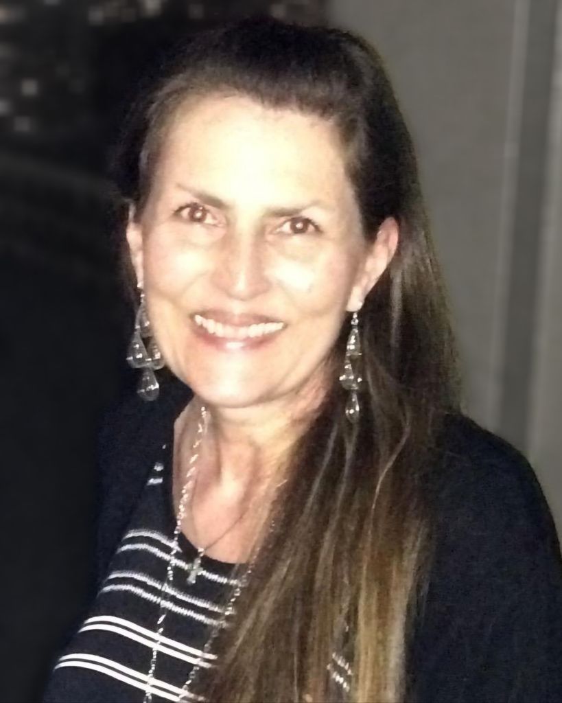 Shereé Lynn Brodland