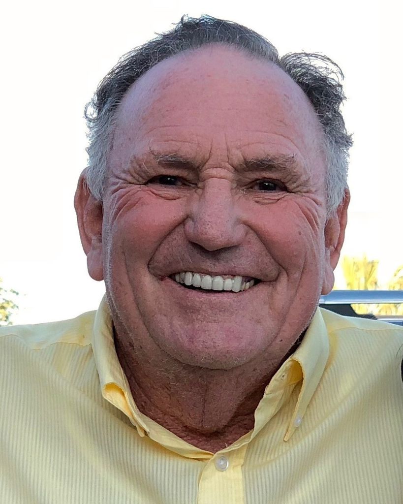 Donald Maurice Nuttall