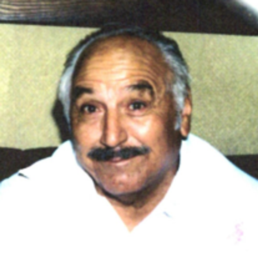 Carlos Pacheco