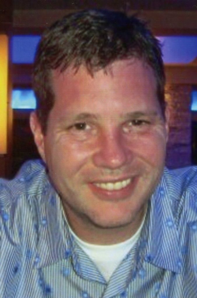 Daniel M. Kerr Profile Photo