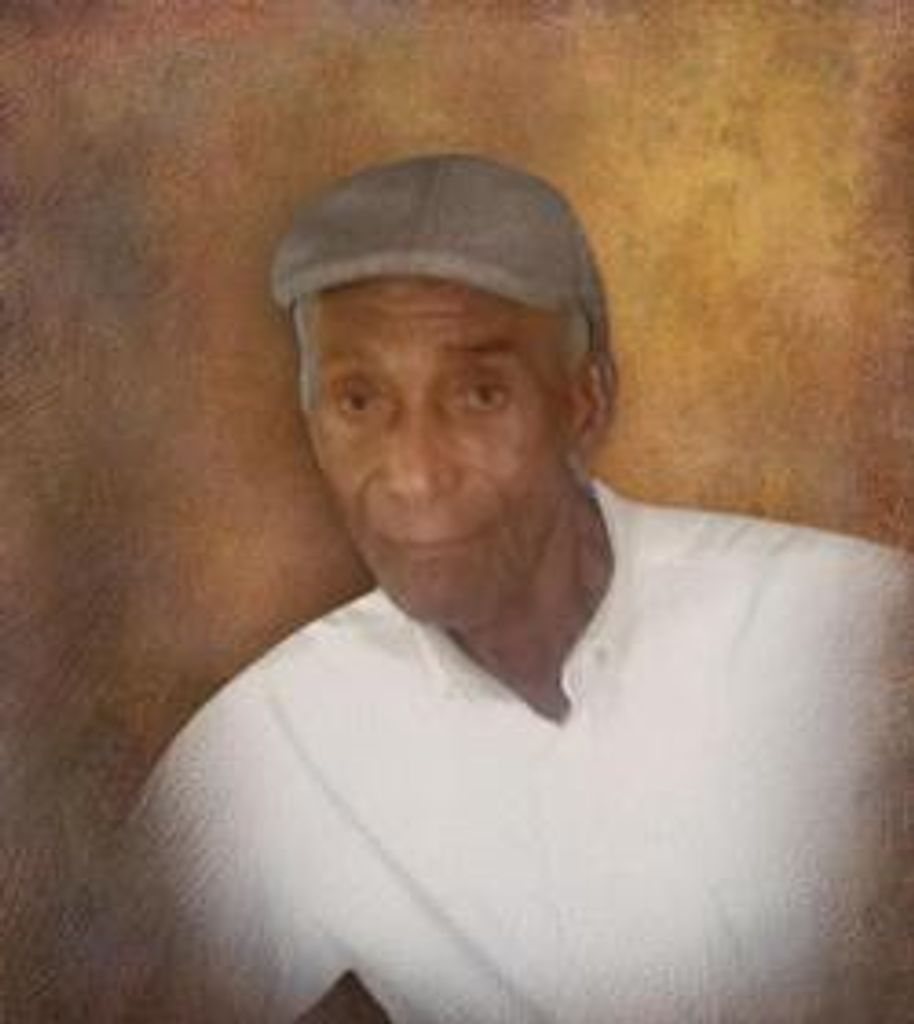 Leonard James Eaglin