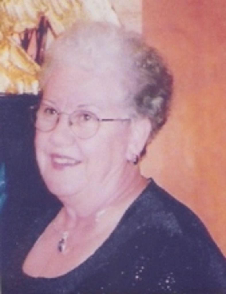Joyce Ann Zinkhan