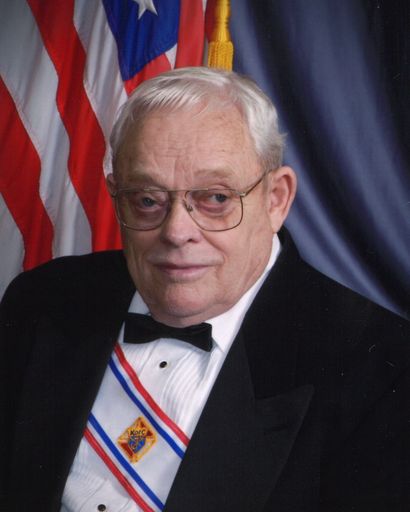 Kenneth J. Wenner's obituary image