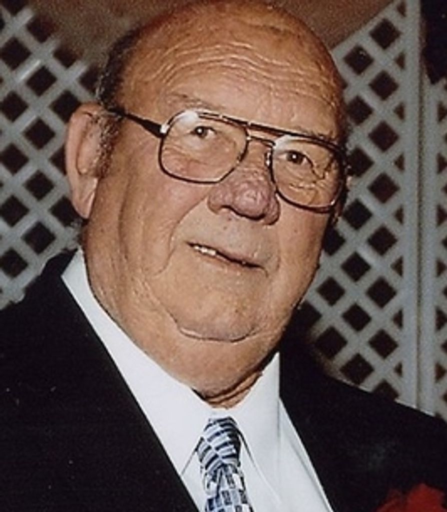 Gerald Kennedy