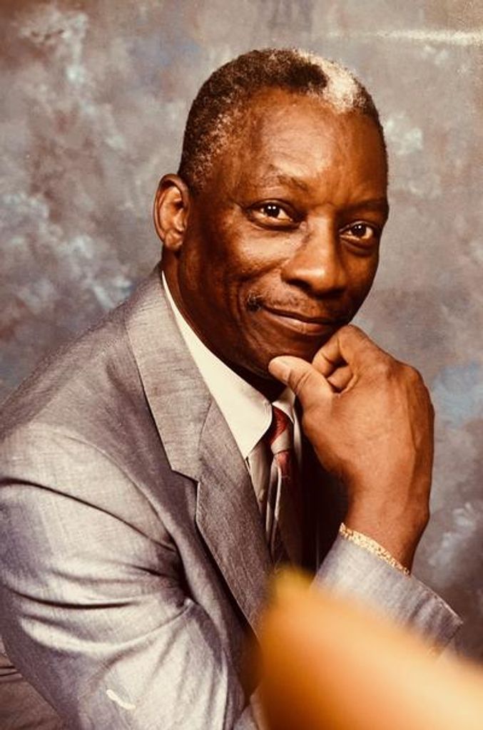 Mr. Arjustice Davis, Jr. Profile Photo