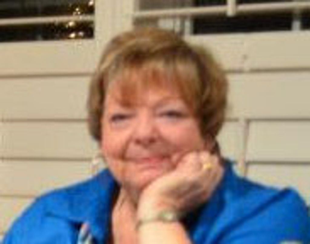 Sharon Buchan