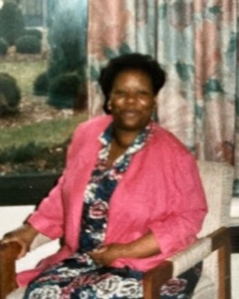 Vicki Meriwether Profile Photo