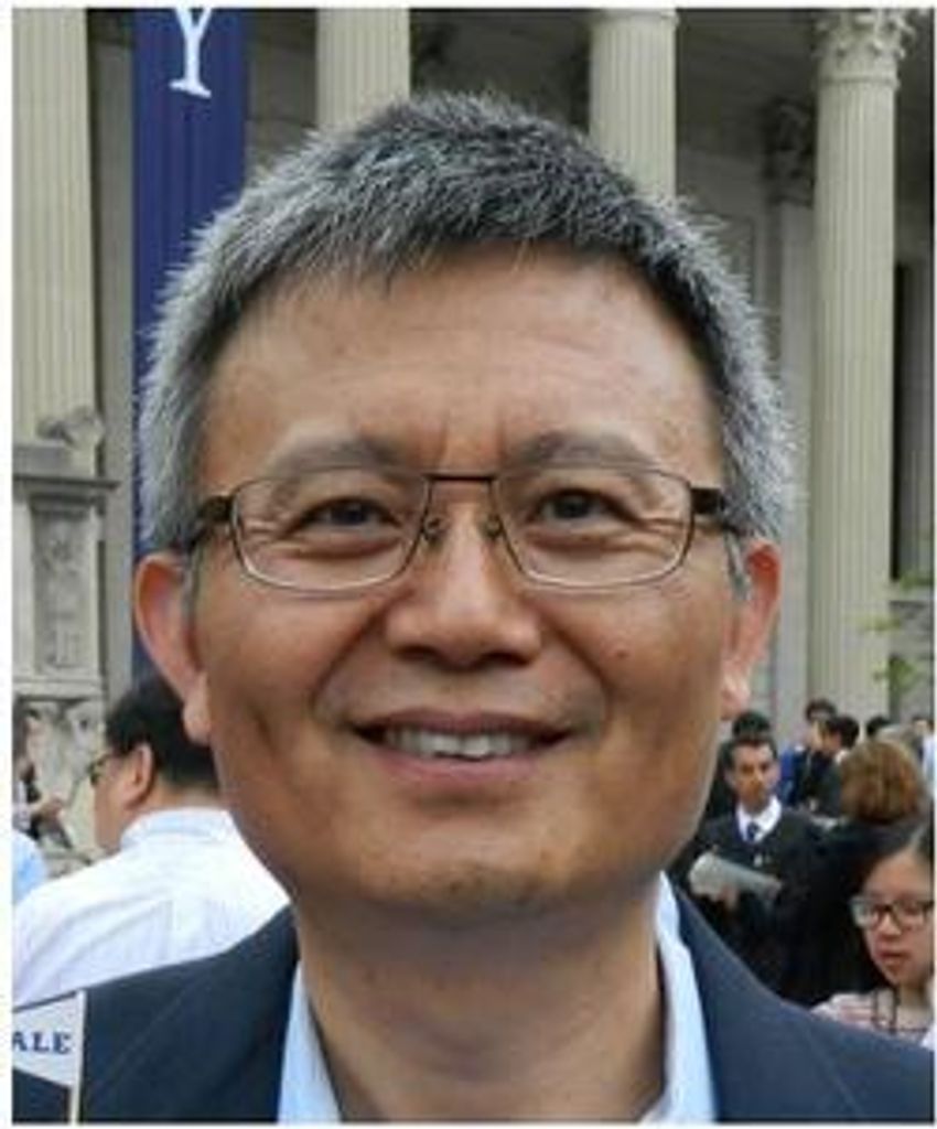 Qing Ma Profile Photo