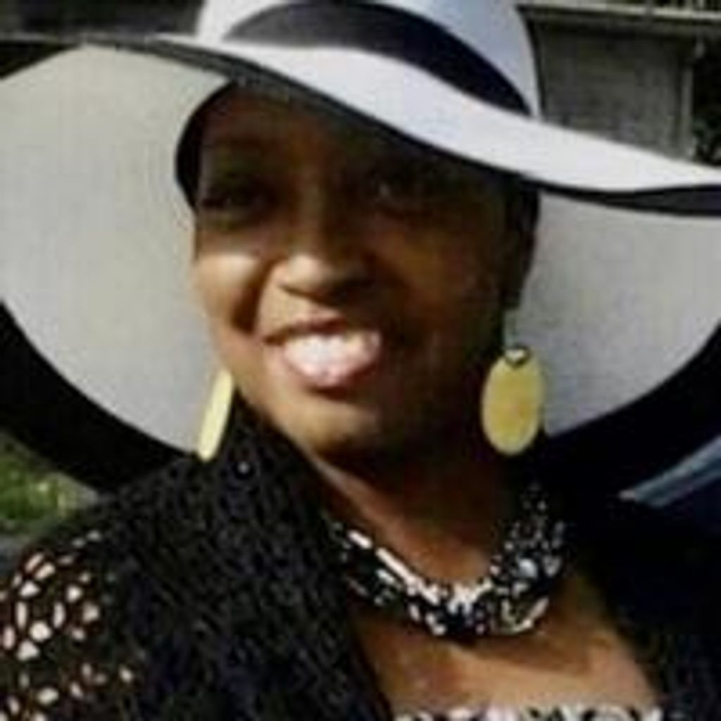 Carvetta Mae Hall