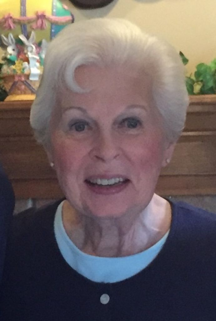 Deanna Maureen Kavulla