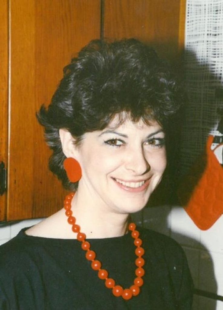 Annmarie Guiel