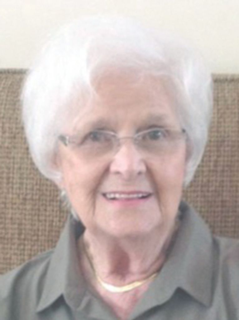 Dolores Cross Profile Photo