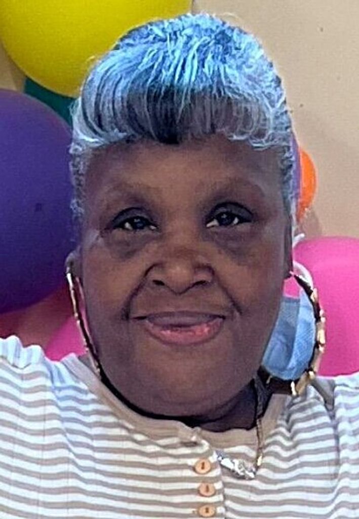 Arleaser Mickens Profile Photo
