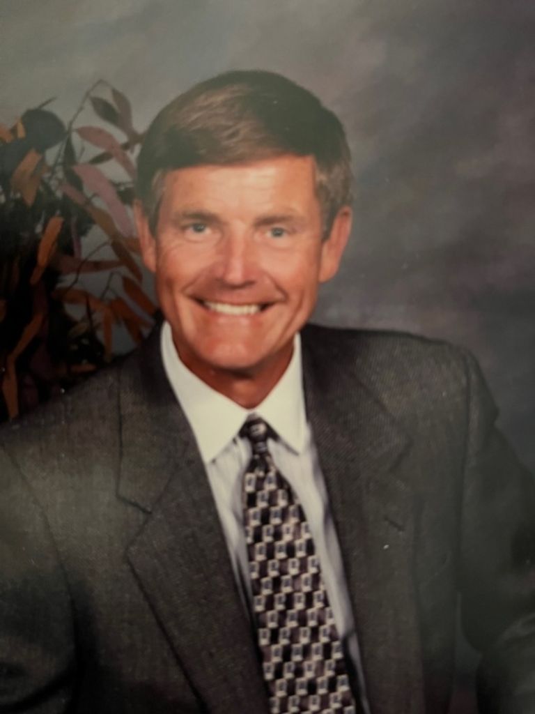 David Schmidt