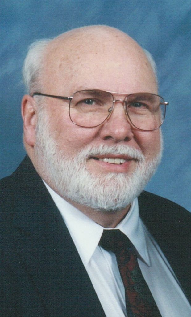 Samuel B. Reed, Iii