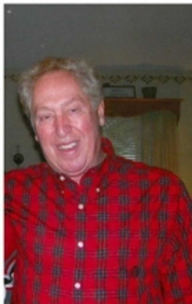 Robert Rice Davis