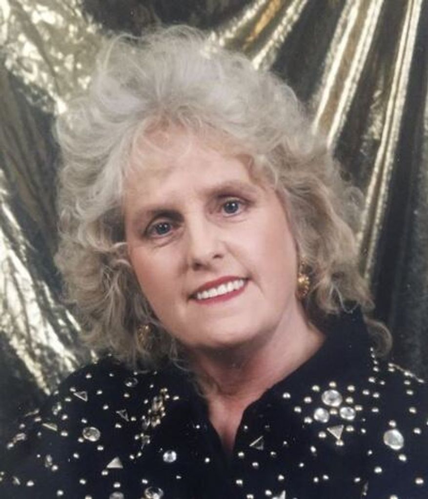 Geraldine Wright