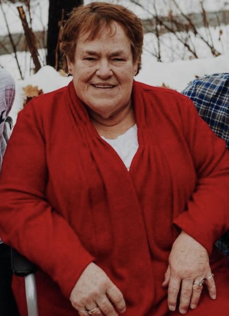 Katherine L. Winchell