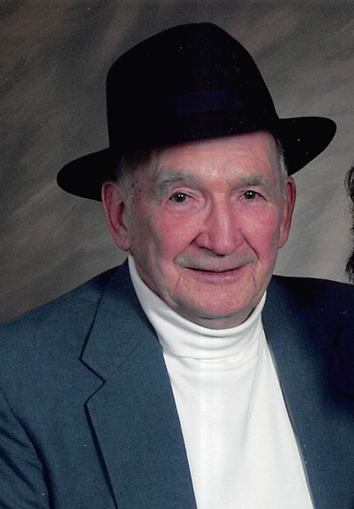 James A. Bowman Profile Photo