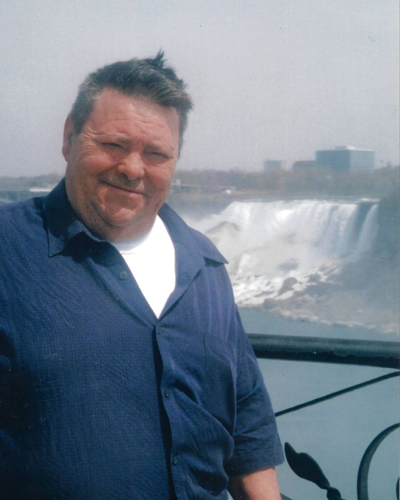Stanley Paul Owens Profile Photo
