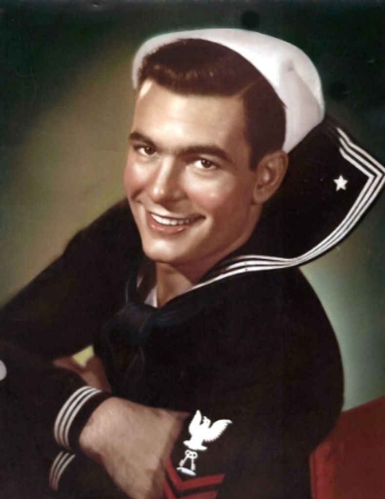 Ralph "Toby" Dale  Davis