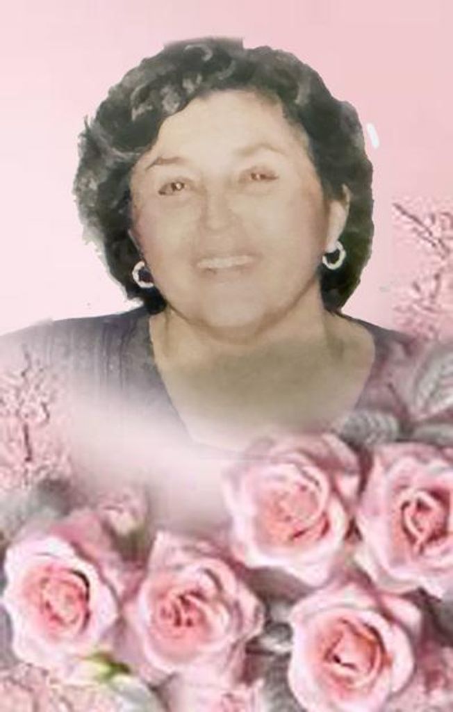 Berta Alicia Caballero Tamez Profile Photo