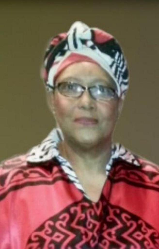 Lula Elvira Baker-Hall Profile Photo