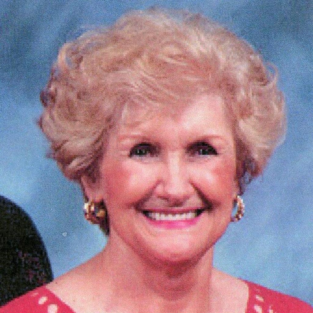 Bettye Jane Shipman