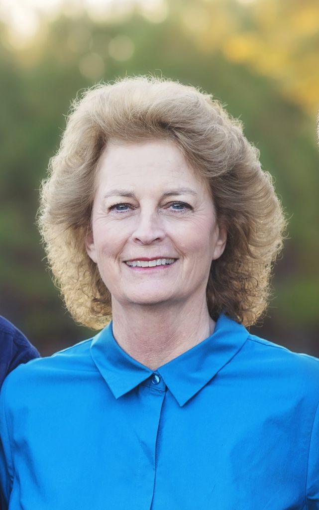 Donna McCannon Harman Profile Photo