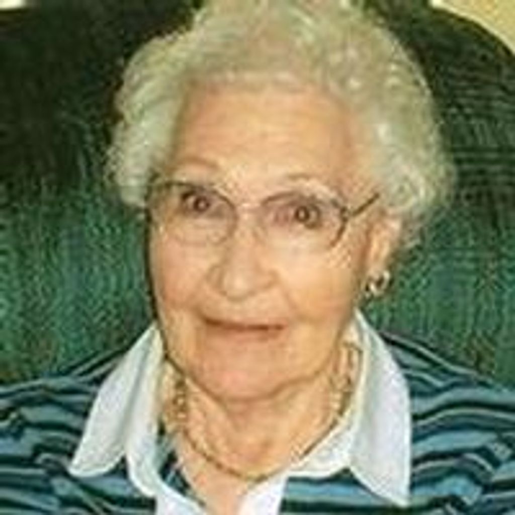Josephine V. Heiss