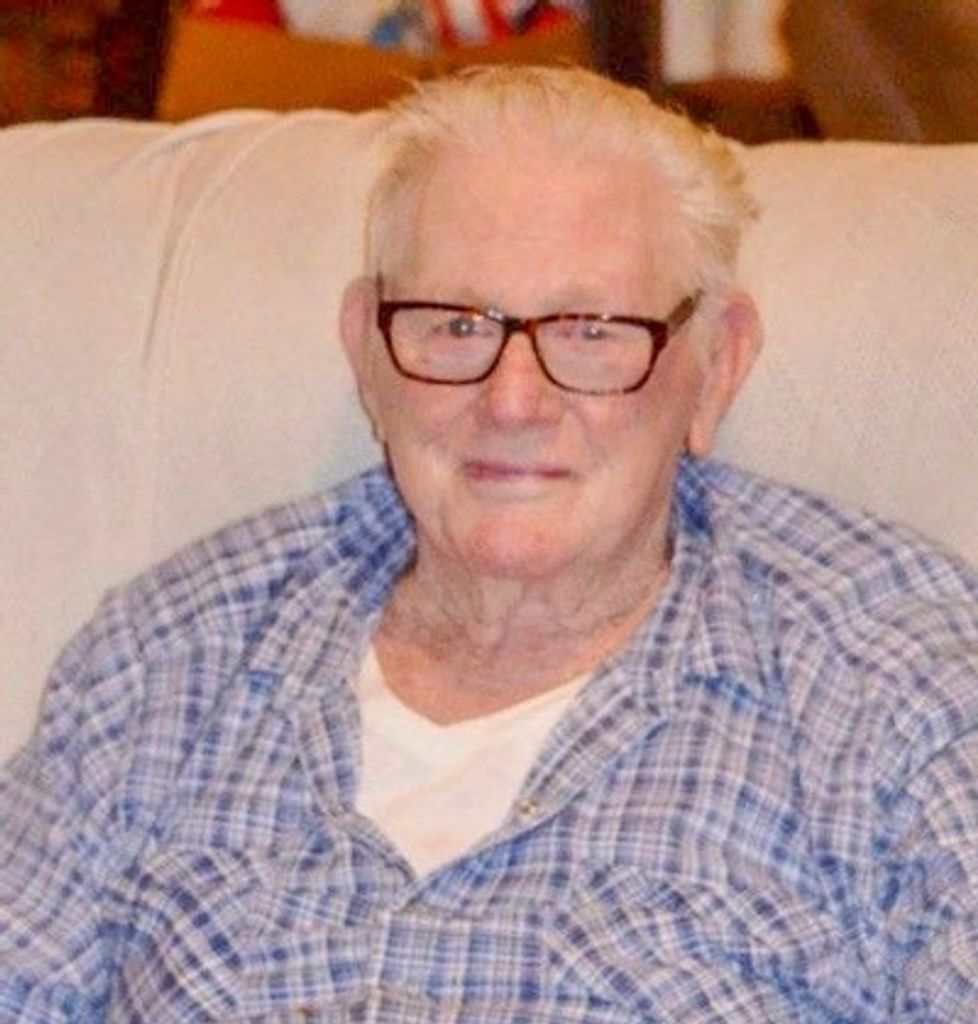 Harry Bryant "Buck" Rowland