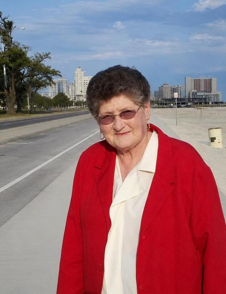 Mrs. Peggy J. Herring Profile Photo