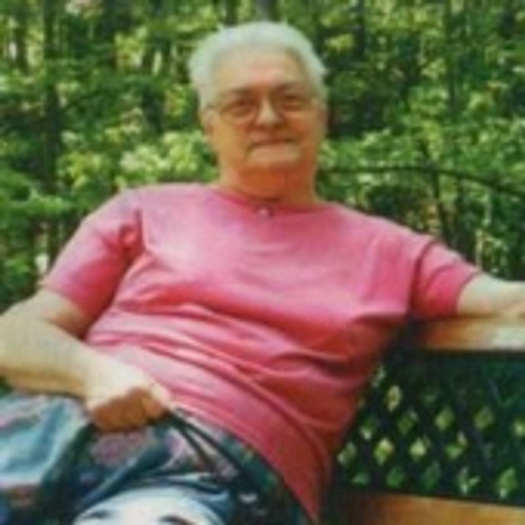 Nancy Marie Rackley