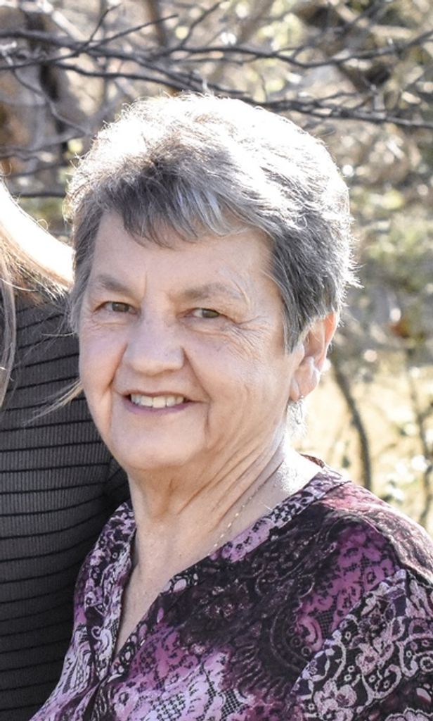Judith Fitzgerald Hull Profile Photo