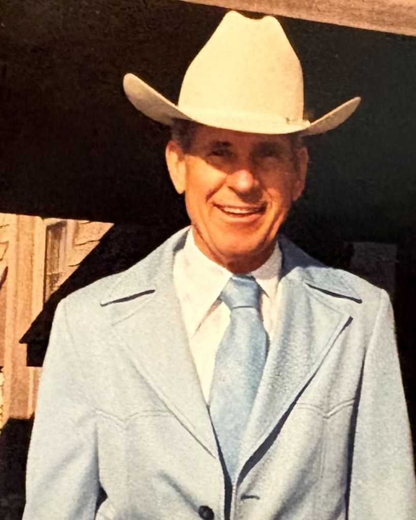 David Lee Buehler