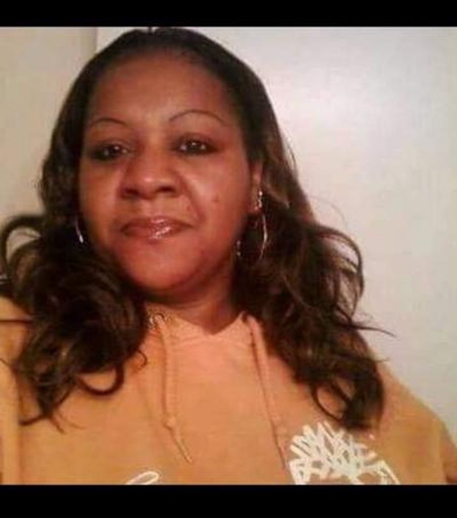 Sharon Parris Profile Photo