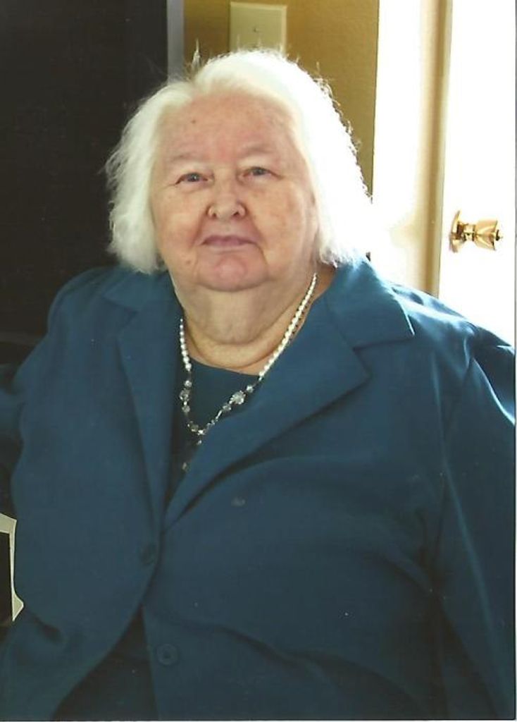 Christene Marie (Freeman)  Piker