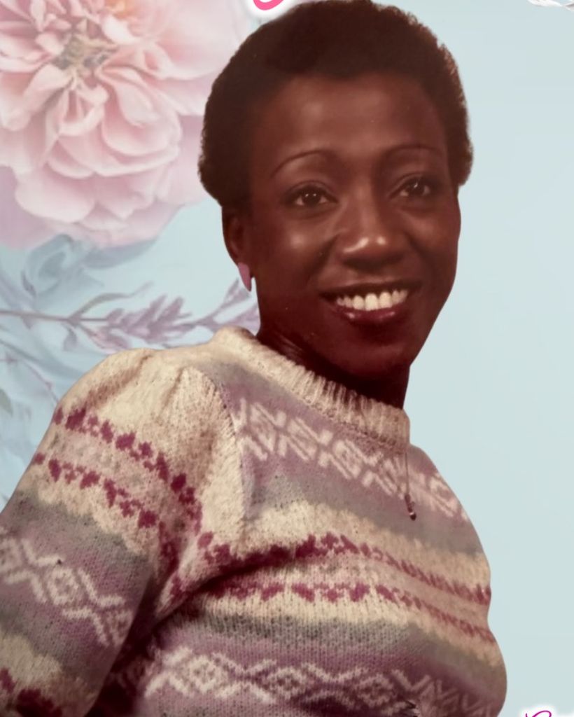 Mrs. Vanessa Grant Dobson Profile Photo