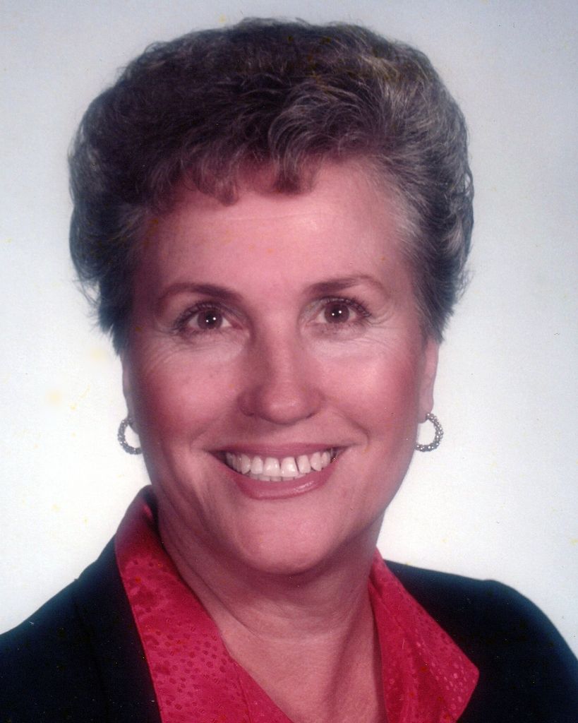 Joyce "Faye" Carter Profile Photo