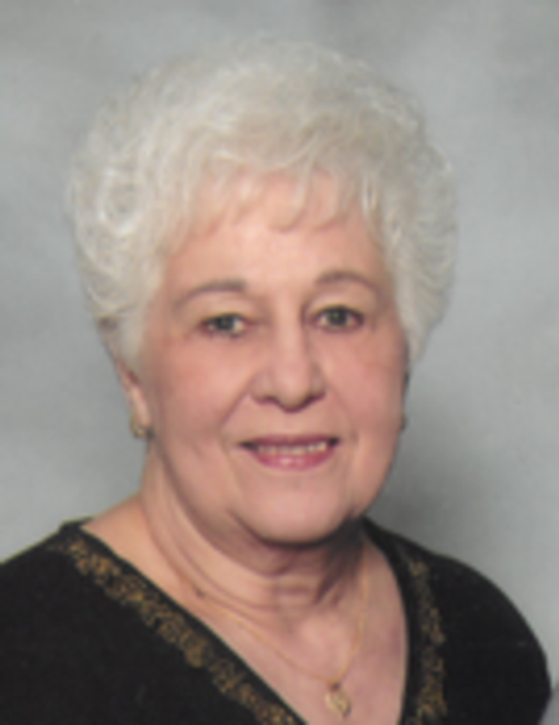 Josephine Marie (Meredino) Gergosky