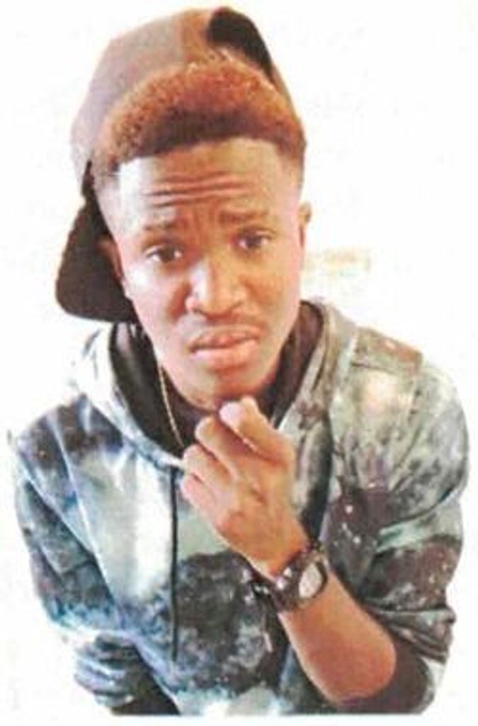 Jason Christopher Keppel