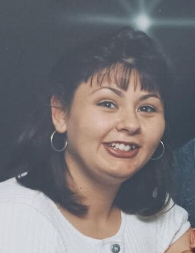 Misty L. Harvey