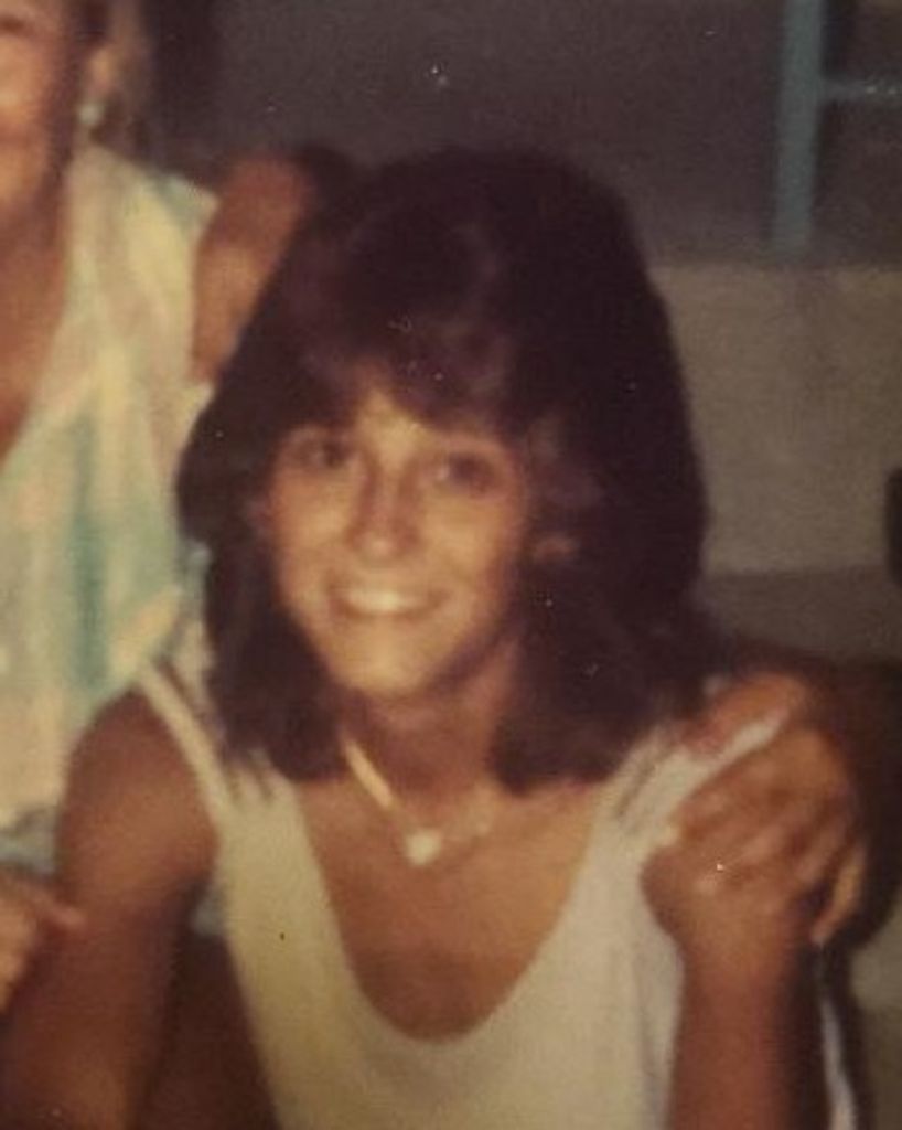 Lori Anne Kirchner